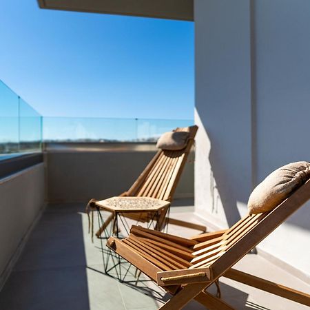 Mirage City Apartments Rhodes City 외부 사진