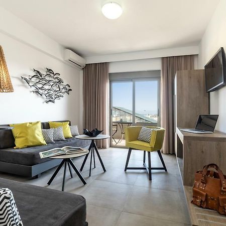 Mirage City Apartments Rhodes City 외부 사진
