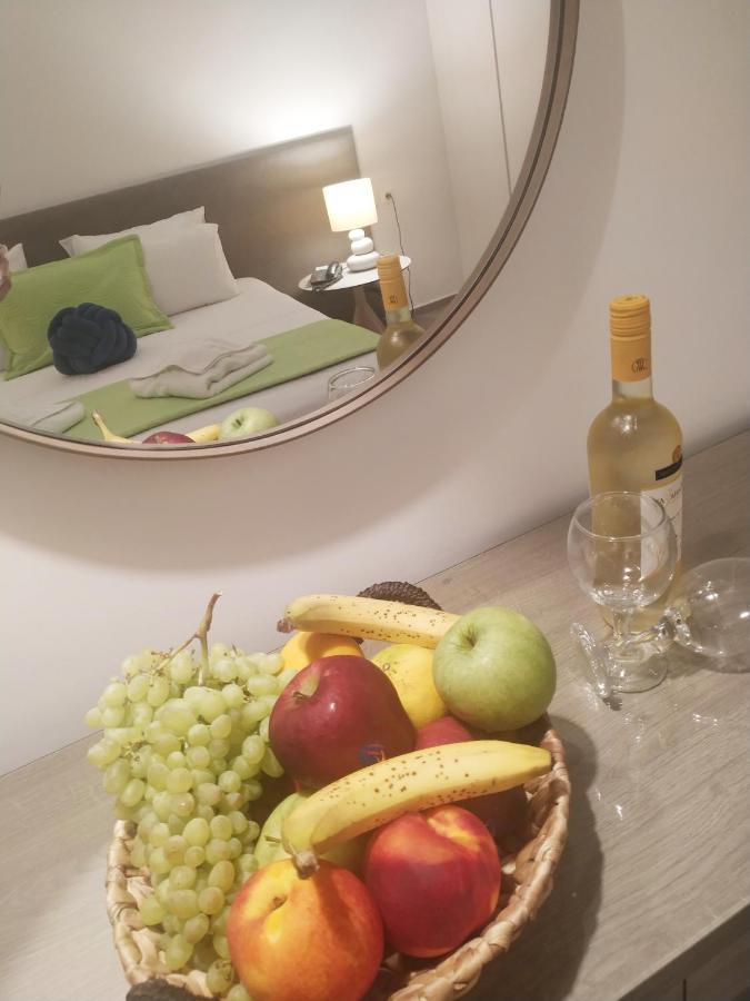 Mirage City Apartments Rhodes City 외부 사진