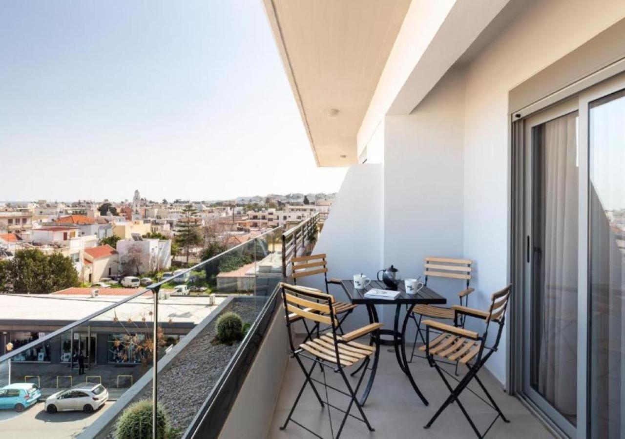 Mirage City Apartments Rhodes City 외부 사진