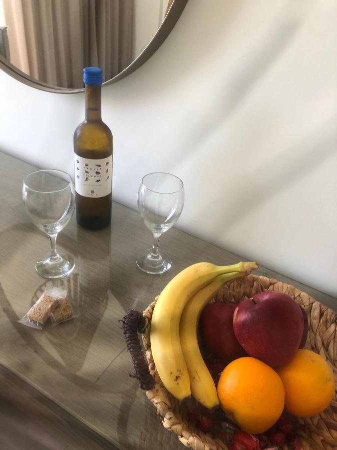 Mirage City Apartments Rhodes City 외부 사진