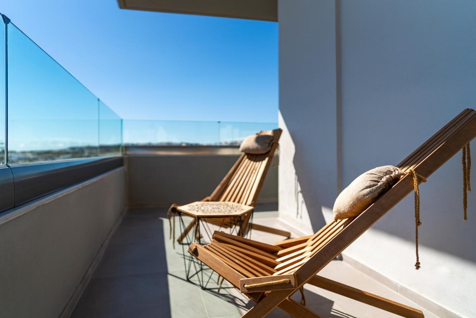 Mirage City Apartments Rhodes City 외부 사진