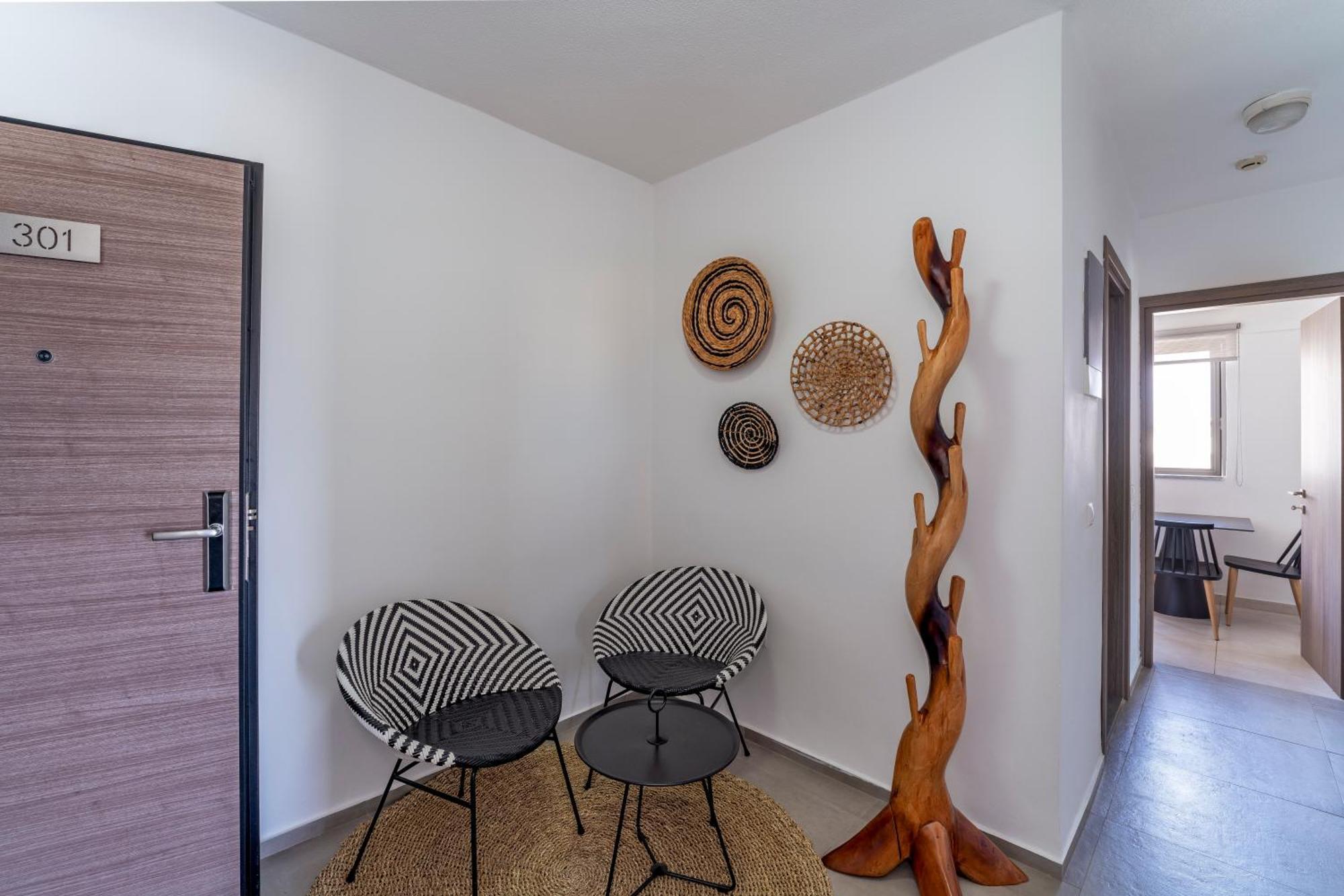 Mirage City Apartments Rhodes City 외부 사진