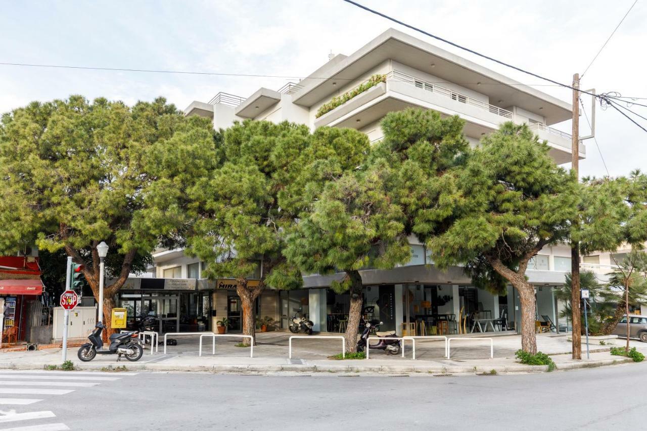 Mirage City Apartments Rhodes City 외부 사진