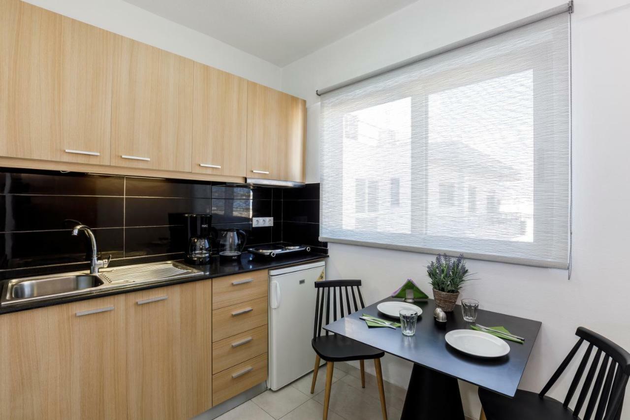 Mirage City Apartments Rhodes City 외부 사진
